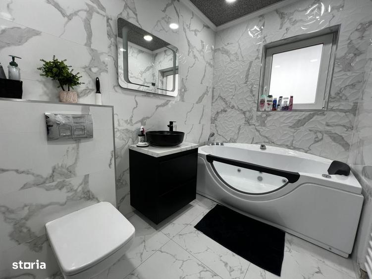 Apartament cu 3 camere în Florești — fotografia 3