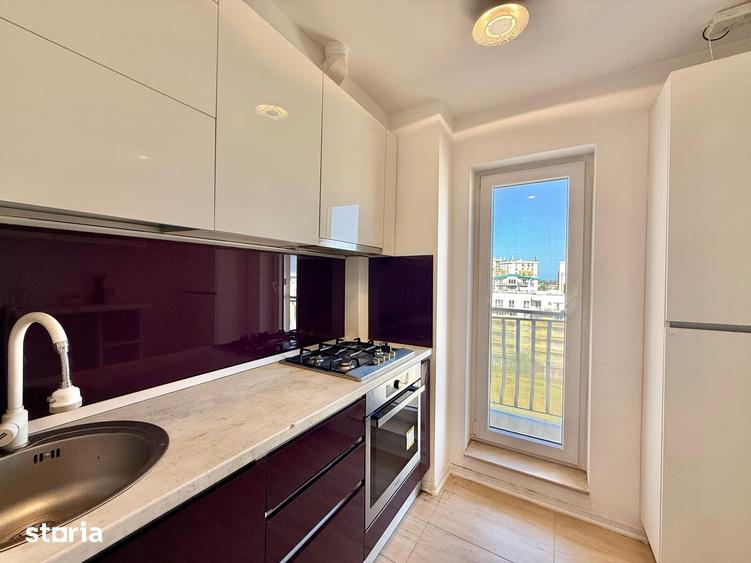 Apartament cu 2 camere decomandat în Ștefăneștii de Jos