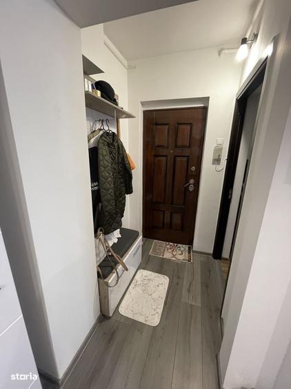 Apartament cu 2 camere în Tudor
