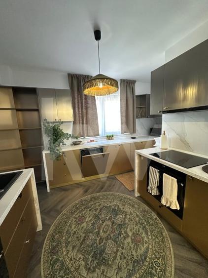 Apartament de lux de închiriat - 10