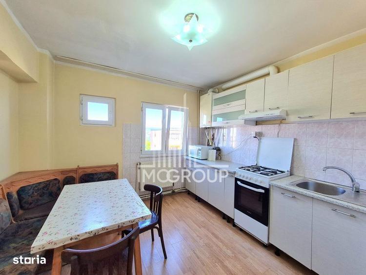 Vanzare apartament 3 camere decomandat, 65 mp utili, 2 bai- Marasti - 8