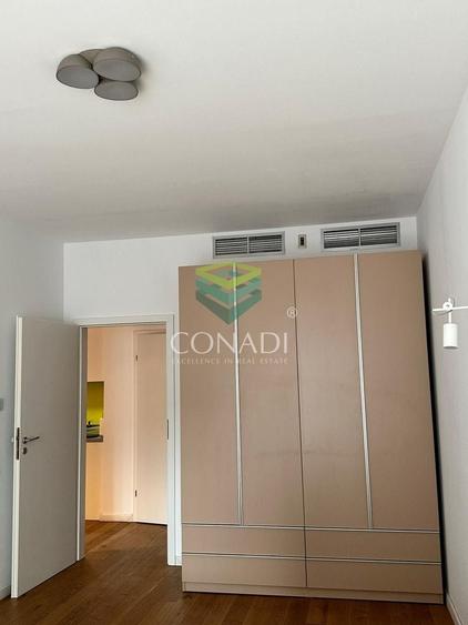 Apartament cu 2 camere Sos. Nordului - Herastrau - 9
