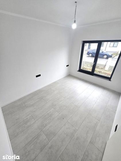 Casa 4 camere | Complet finisata | Teren 420 mp - 9
