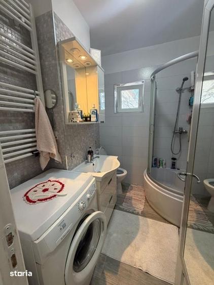 Apartament cu 2 camere, zona Hurmuzachi, Radauti - 8