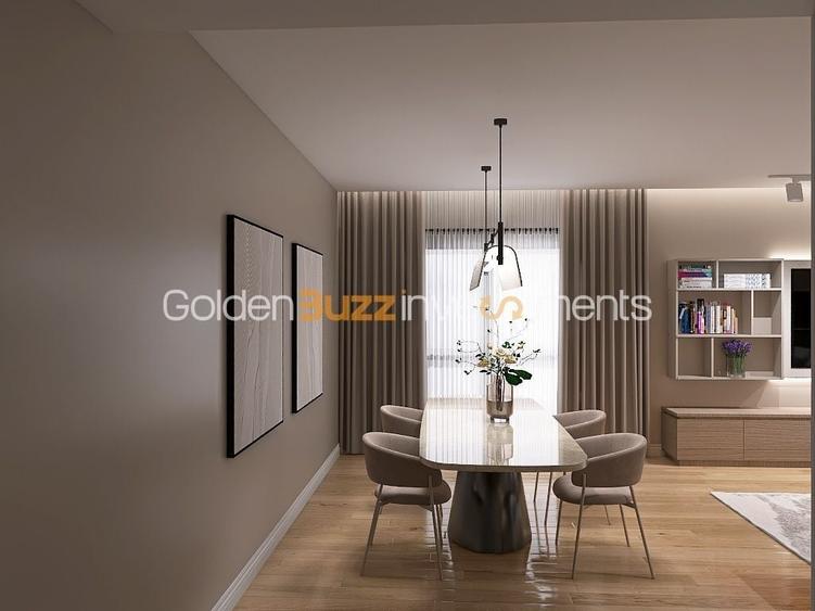 Apartament cu 3 camere decomandat în Iancu Nicolae