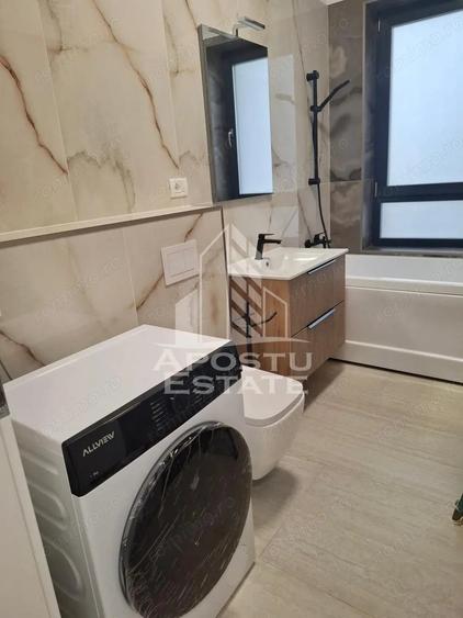 Apartament 2 camere de inchiriat, Giroc, Timisoara - 2