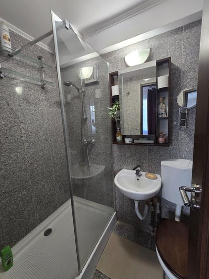 Apartament cu 2 camere în Calea Victoriei