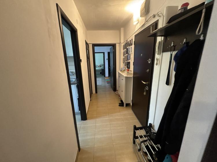 Gara de Nord - 3 camere - Renovat - Metrou - Centrala - Mobilat - Utilat - 7