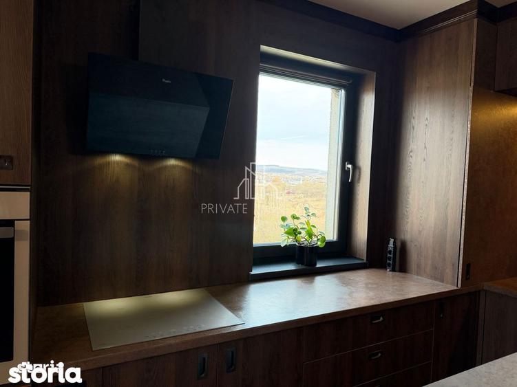 Apartament 2 Camere Modern de Vanzare, Green Residence, Zona Tudor - 14