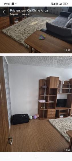 Apartament cu 2 camere în Anda