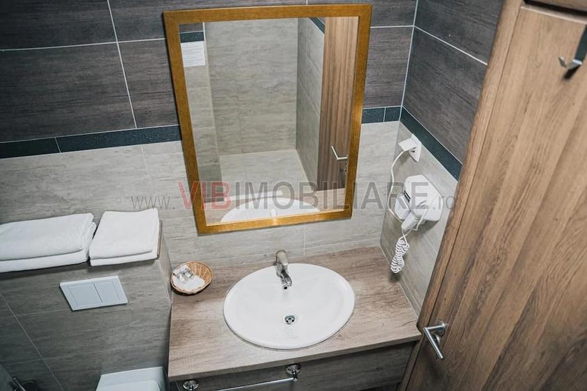 Spațiu comercial, în Nufărul