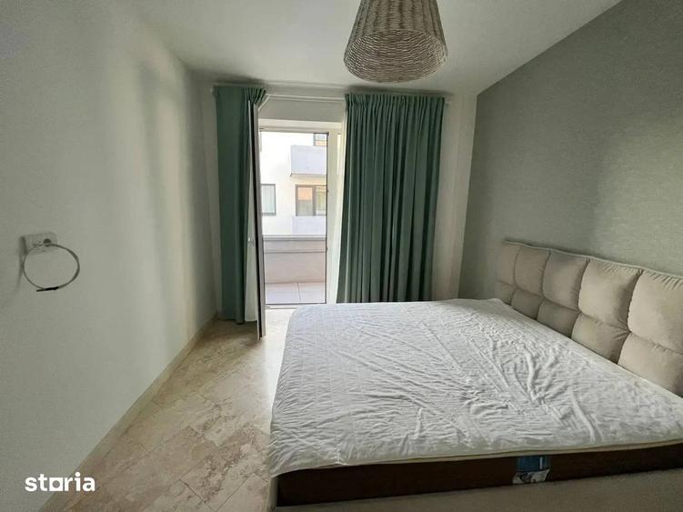 Apartament 3 camere Lux cu terasa langa parcul Carol - 10