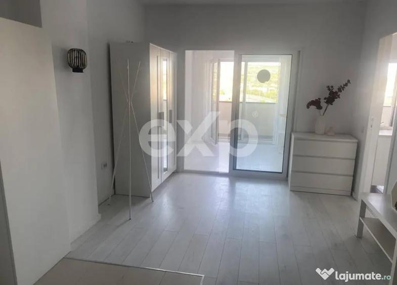 Apartament 2 camere | 53 mp | Balcon extins | Marasti - Cluj-Napoca (Cluj) - 6