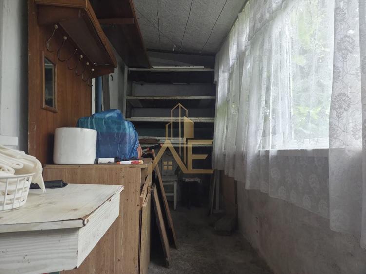 Apartament cu 2 camere nedecomandat în Orizont