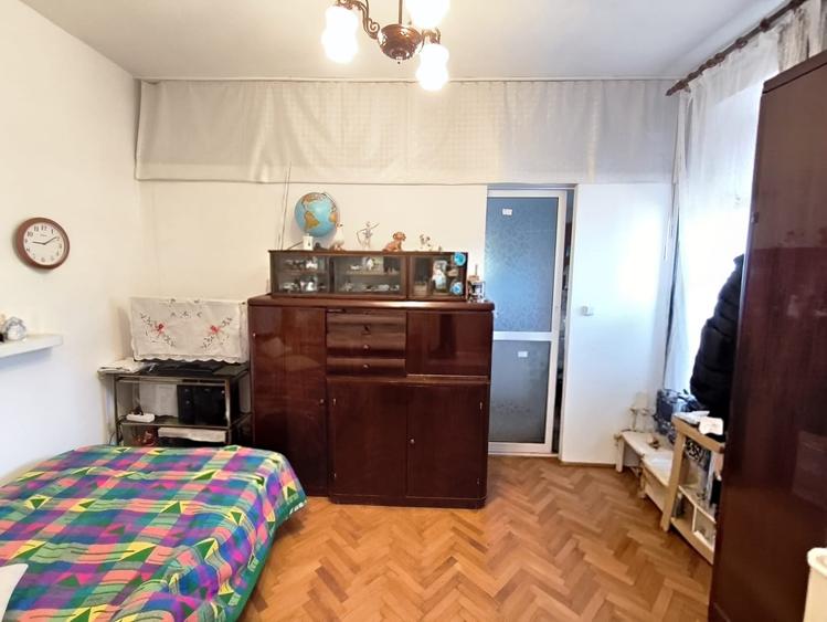 Garsonieră semidecomandată în Uzina 2