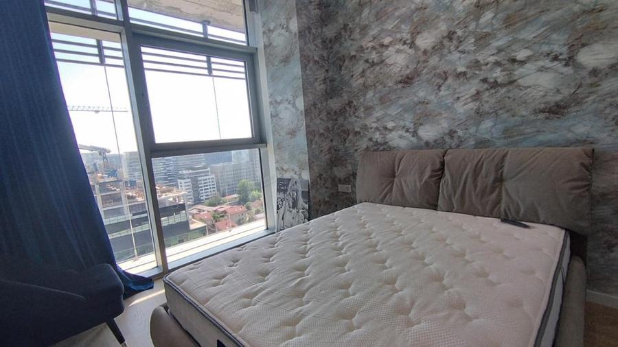 REA1028873 Apartament  2 camere I vedere panoramica - 8
