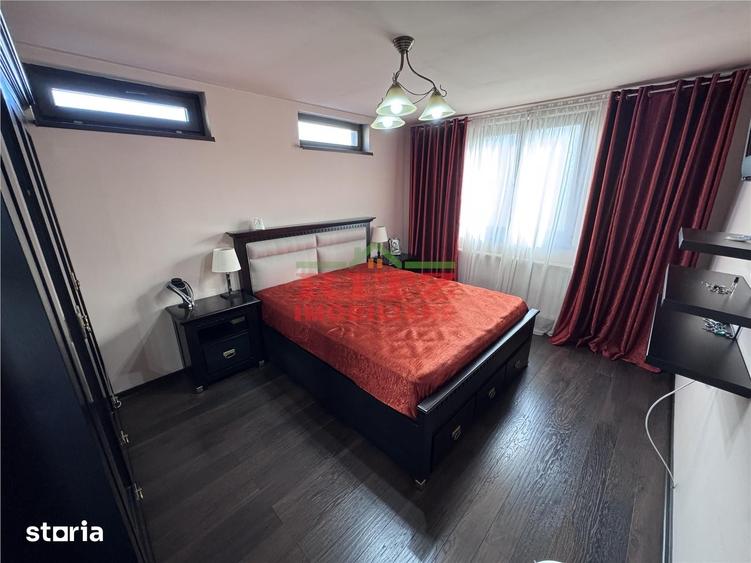 Casă cu 5 camere cu Teren 507 Mp în Ultracentral
