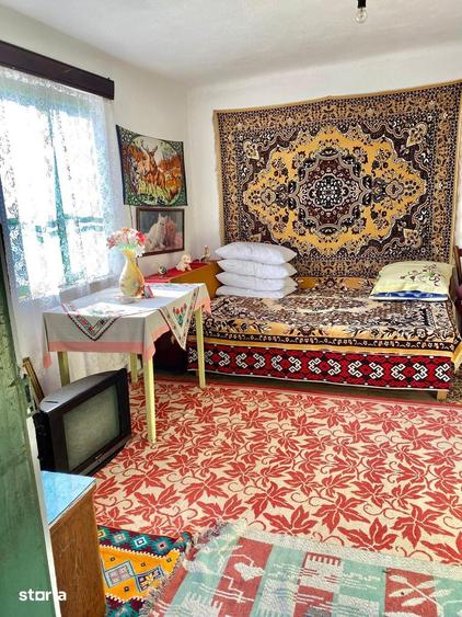 Casa ?i teren generos intr-o zona turistica cu mare poten?ial - 9