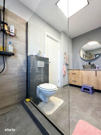 Casa 4 camere de vanzare in Gilau - 10