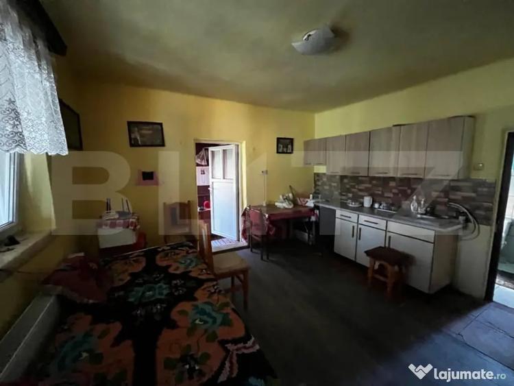 Casa individuala zona superba Nadasu, 2500mp teren - 5