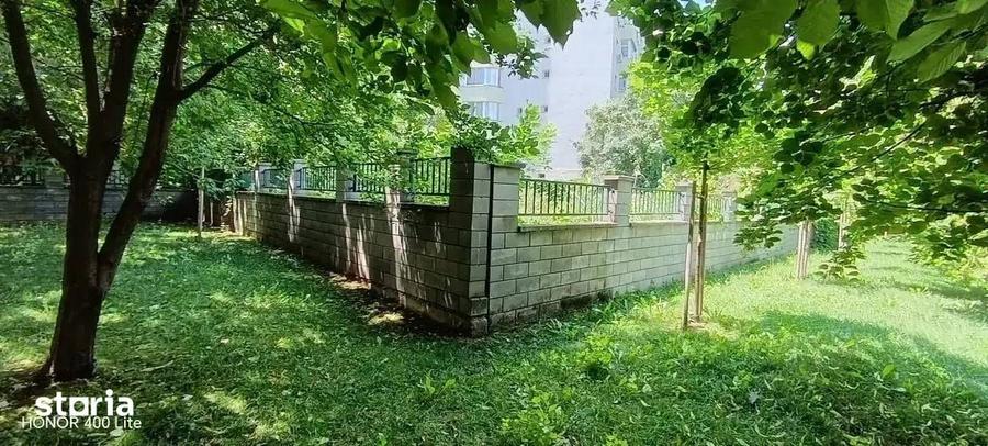 Teren de 620 mp, în Pantelimon