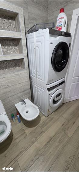 Apartament cu 3 camere în Burdujeni