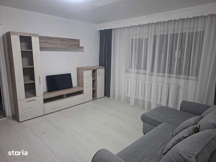 Apartament cu 2 camere în Republicii