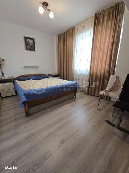 Garsonieră decomandată în Cug