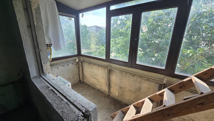 Apartament cu 2 camere decomandat în Ultracentral