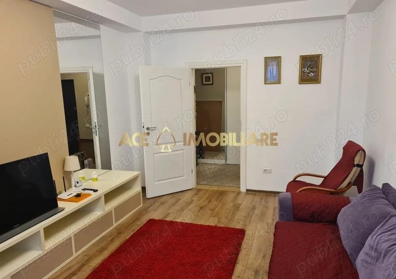 2 Camere de inchiriat | Ghencea | Centrala | Parcare Inclusa | 68MP - 2
