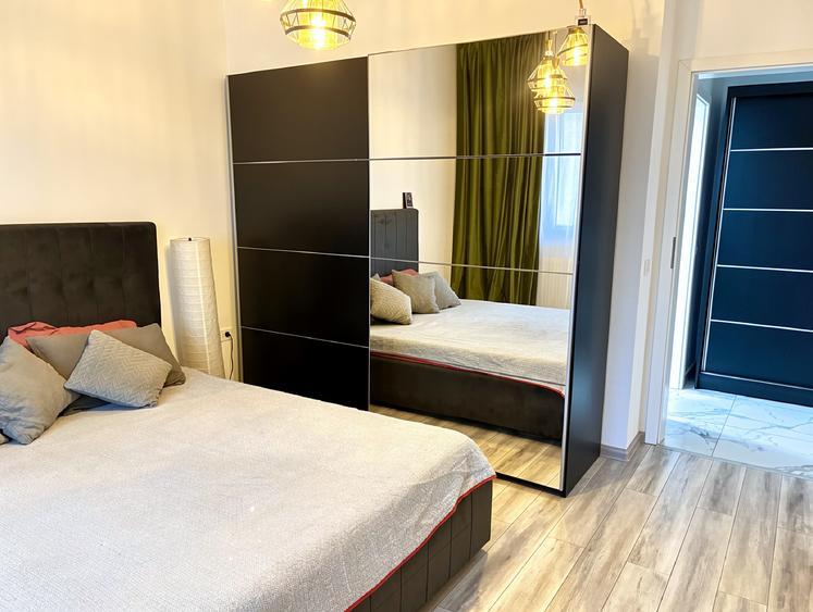 Apartament 2 cam | 18 min M Dimitrie Leonida | Centrala proprie | Grand Kristal - 4
