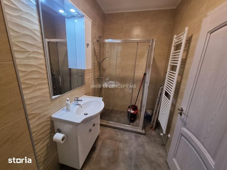 Apartament cu 2 camere decomandat în Blejoi