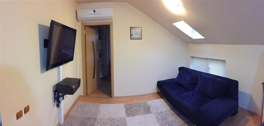 Apartament cu 2 camere circular, mobilat în Mănăștur