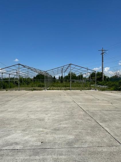 Teren Construcții de 2973 mp, în Izvoare