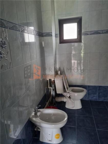 Casă individuală cu 5 camere cu Teren 1700 Mp în Zorești