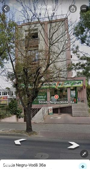 Apartament cu 3 camere în Negru Vodă