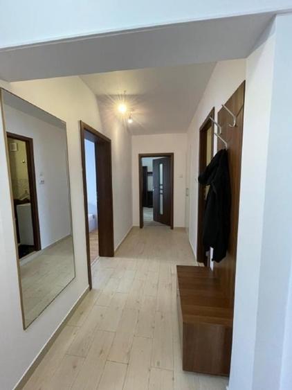 Apartament cu 2 camere decomandat, mobilat în Pantelimon