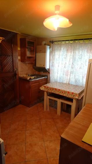 Casă cu 1 camere cu Teren 100 Mp în Dacia