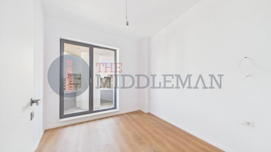 Apartament cu 3 camere în Grivița