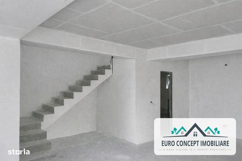 Casă cu 4 camere cu Teren 335 Mp în Central