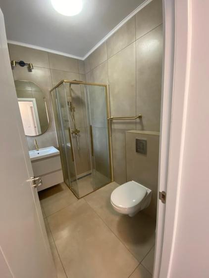 Duplex cu 4 camere cu Teren 200 Mp în Cetate