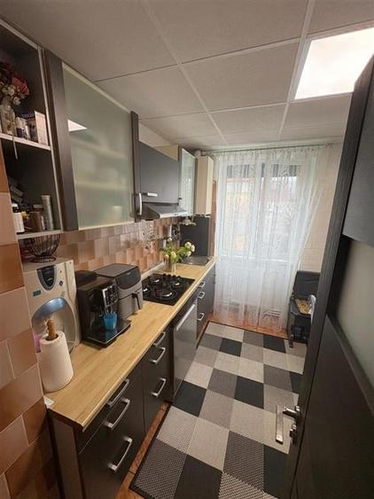 Apartament 2 camere si balcon zona Rahova - 4