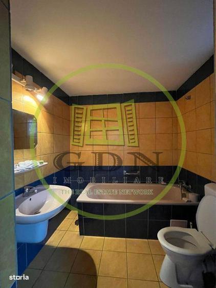 Casa 3 camere cu teren 1020mp, spre vanzare in Hamba Sura Mare SB - 7