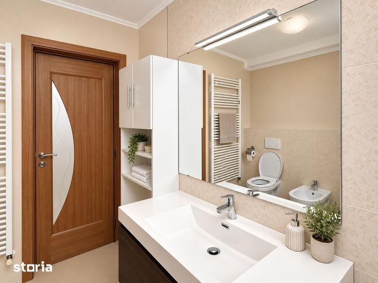 Casă cu 4 camere cu Teren 250 Mp în Burdea
