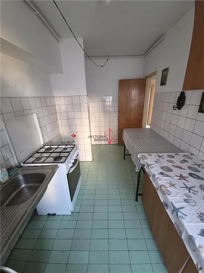 Apartament cu 2 camere decomandat în Unirii