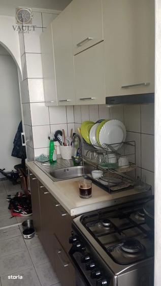 Apartament cu 3 camere decomandat, mobilat în Pantelimon