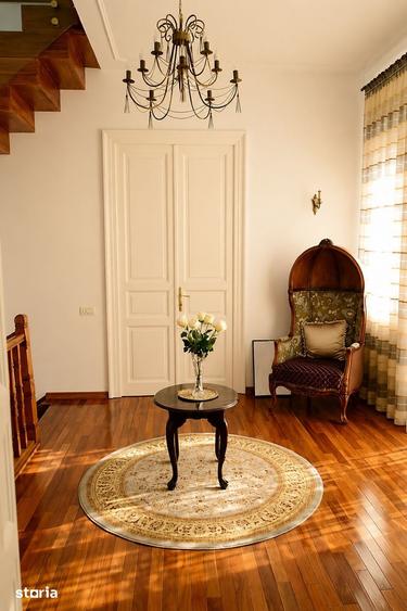 Casă cu Teren 280 Mp în Ultracentral