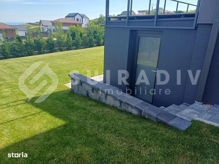 Casă cu 4 camere în Dezmir
