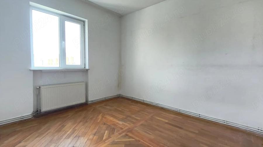Apartament cu 2 camere semidecomandat în Bălcescu