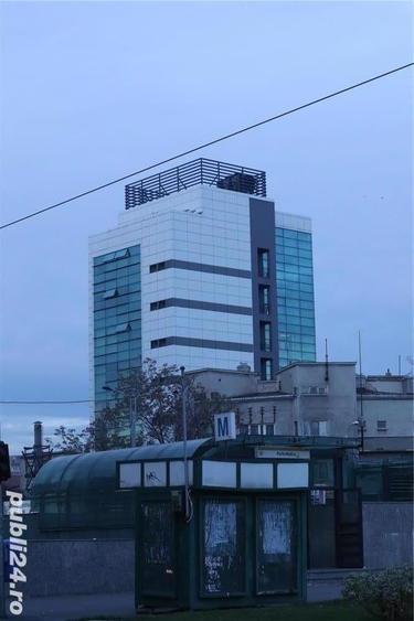 Spațiu comercial, de 50 mp, în Muncii